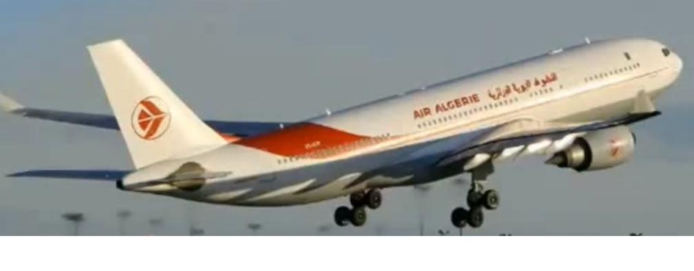 Air Algérie l épave du vol AH 5017 retrouvée au Mali dans un « état désintégré » selon l Elysée